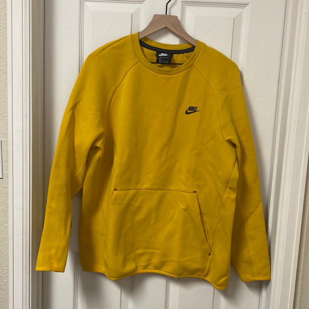Nike Crewneck
